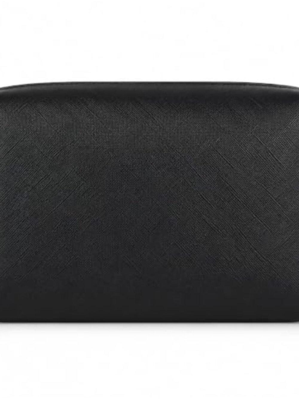 PU Leather Small Makeup Bag Travel Cosmetic Organizer Waterproof Toiletry